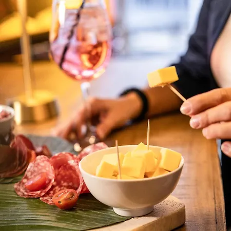 Novotel Brussels Airport Hotell